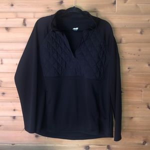 BNWOT Athletic sweater